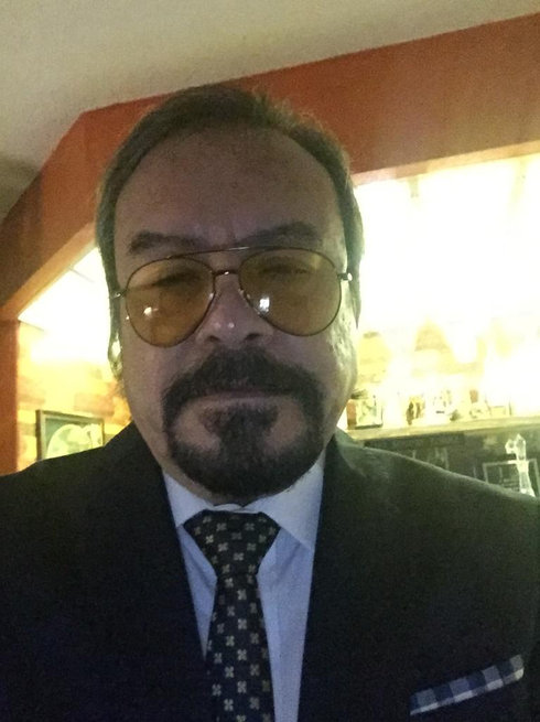 Ing. Miguel A. Loera R.