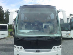 36 seater coach