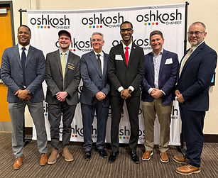 Oshkosh Economic Development