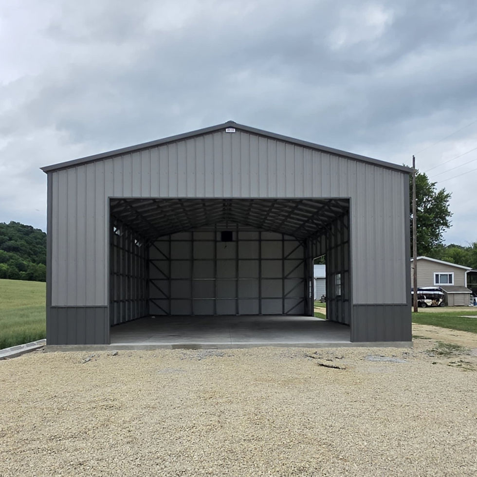 United-Metal-Buildings-24x30x9-Front-Entry-Metal-Garage.jpg