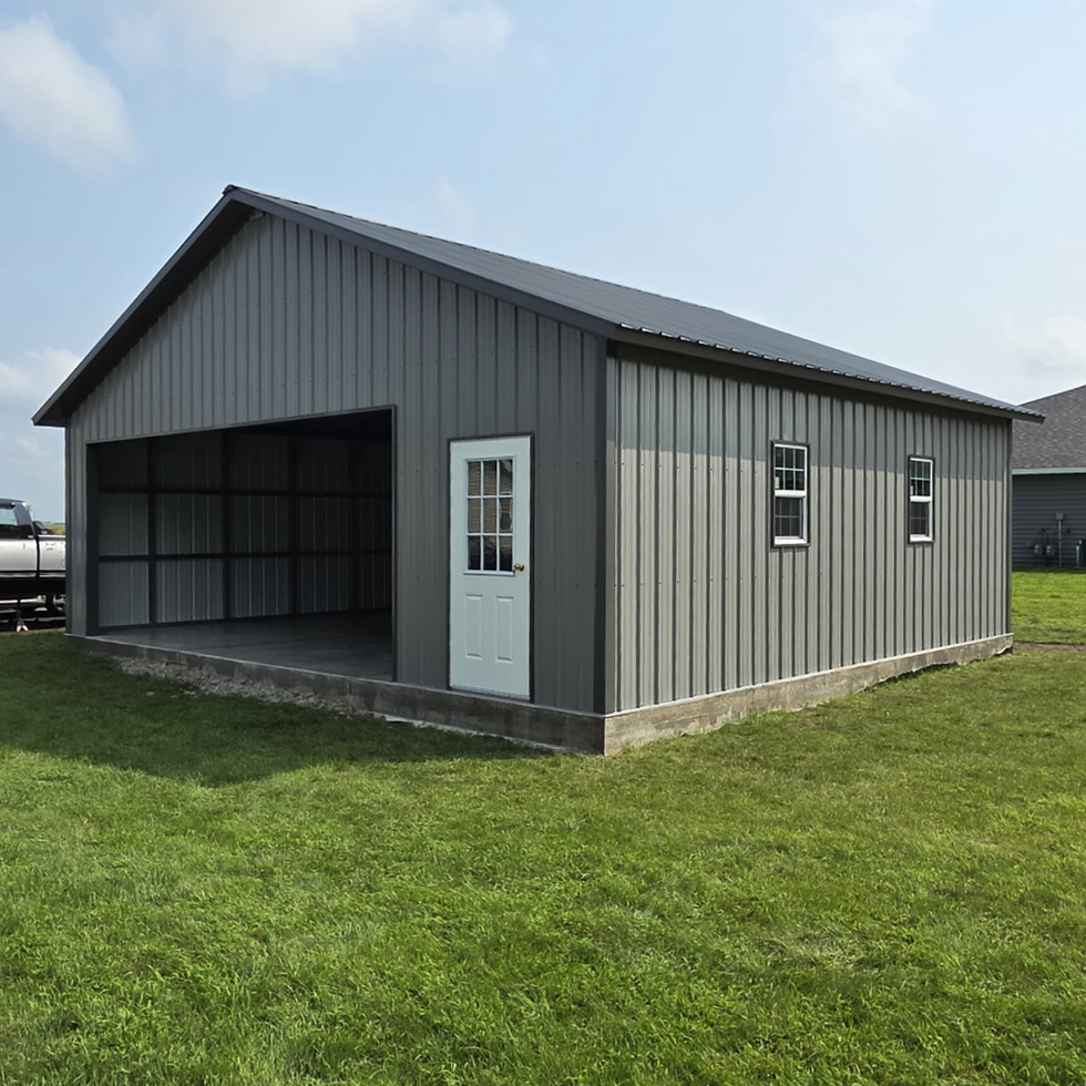 United-Metal-Buildings-24x30x9-Front-Entry-Metal-Garage.jpg