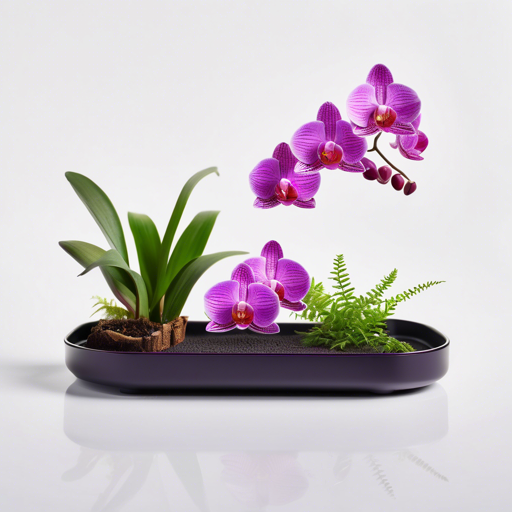 Humidity Tray