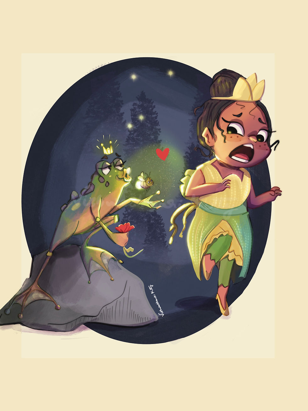 Tiana