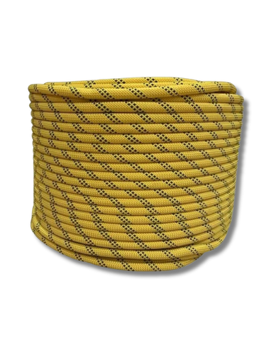 Power Craft Static Kernmantle Rope – 12mm | PMC Online Shop