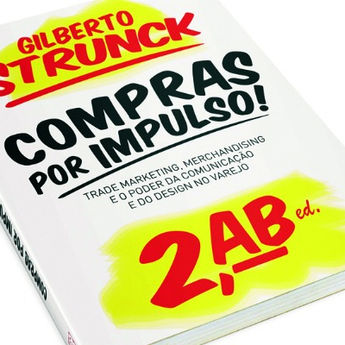 Livros: Compras por impulso!