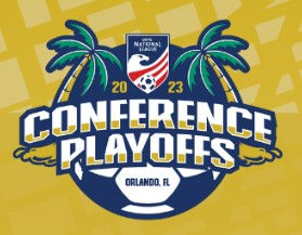 National League Conference Playoffs