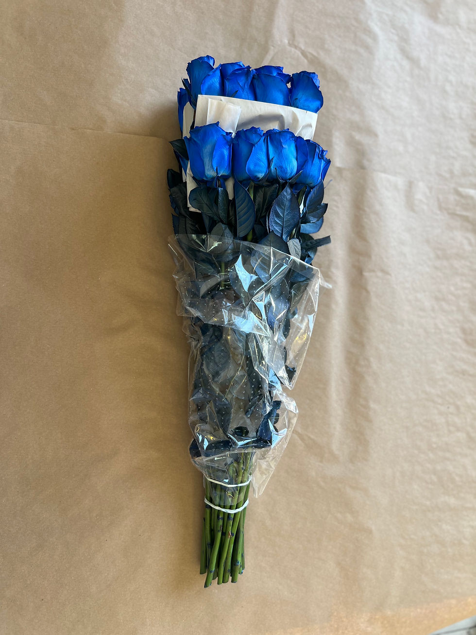 Miniatura: Rosa Azul 25 varas