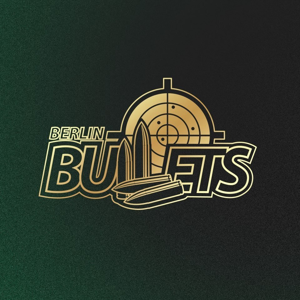 Autorenbild: Berlin Bullets