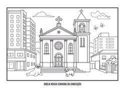 7. Igreja Nossa Senhora da Conceição-100