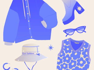 La FAST FASHION