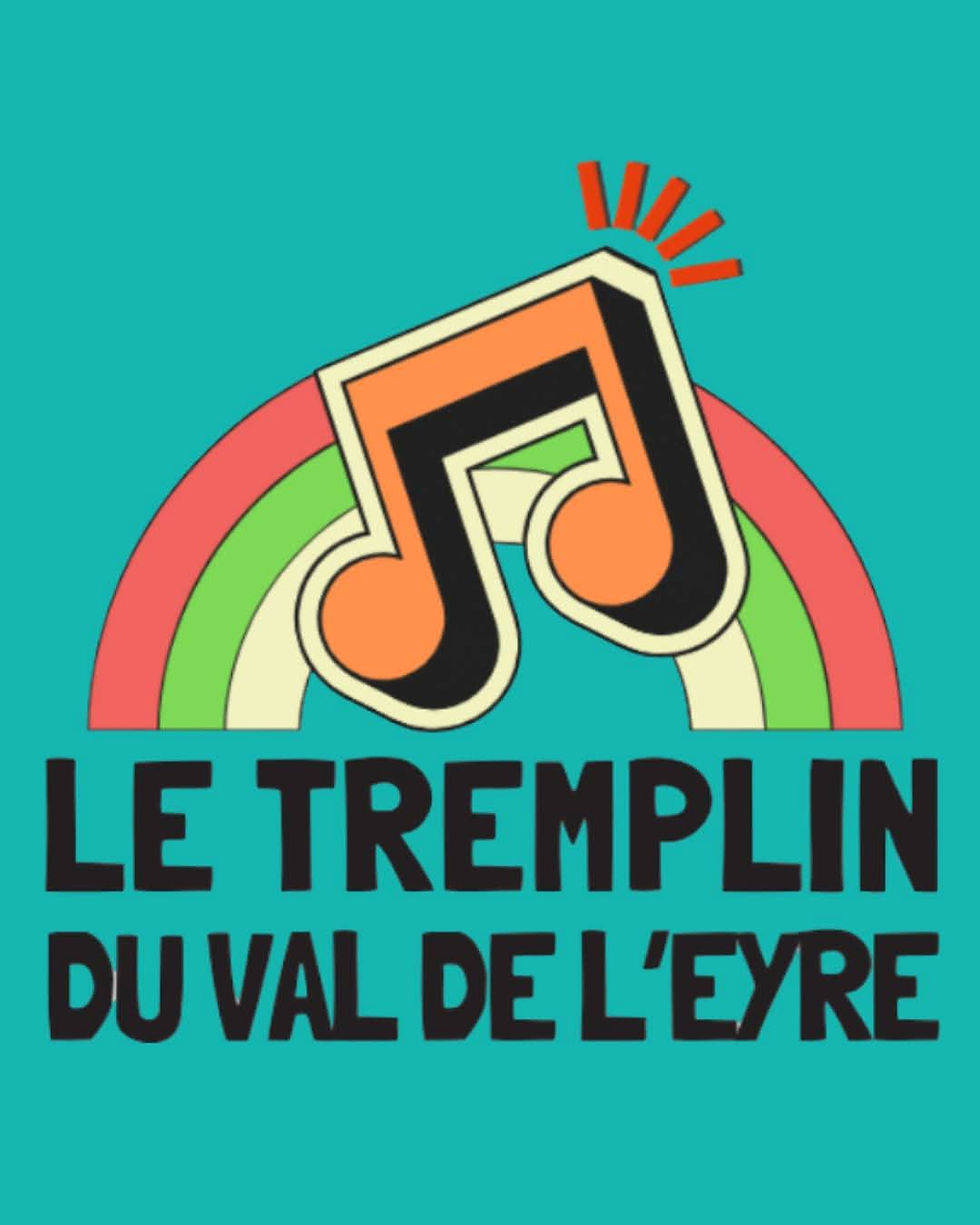 Logo Tremplin