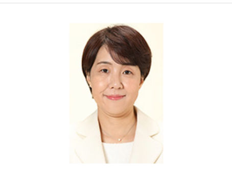 埼玉県議会議員 戸野部直乃 氏