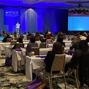 Nurse Practitioner Associates for Continuing Education (NPACE): Denver, CO (April 2023)