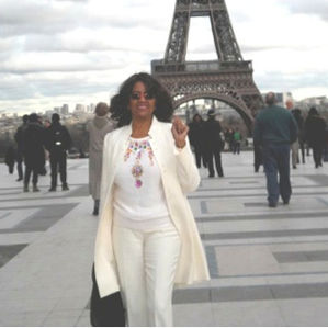 On the Go and Loving It! | Detroit Chapter