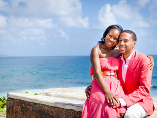 Gem Dr. Joshua Jonathan Joseph Announces His Engagement