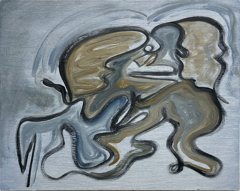 Contingencies #7, 2023