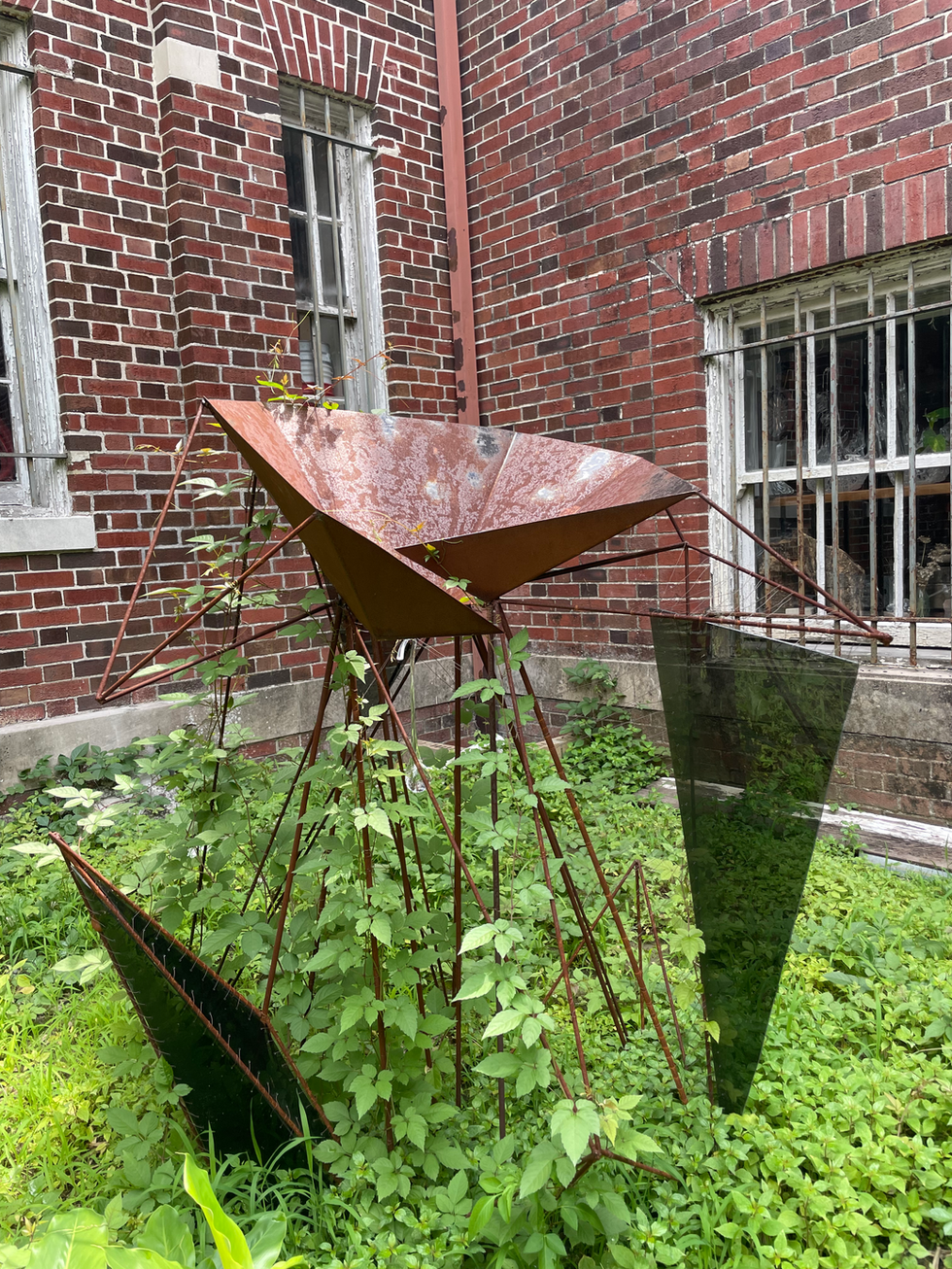 Spooky at a Distance