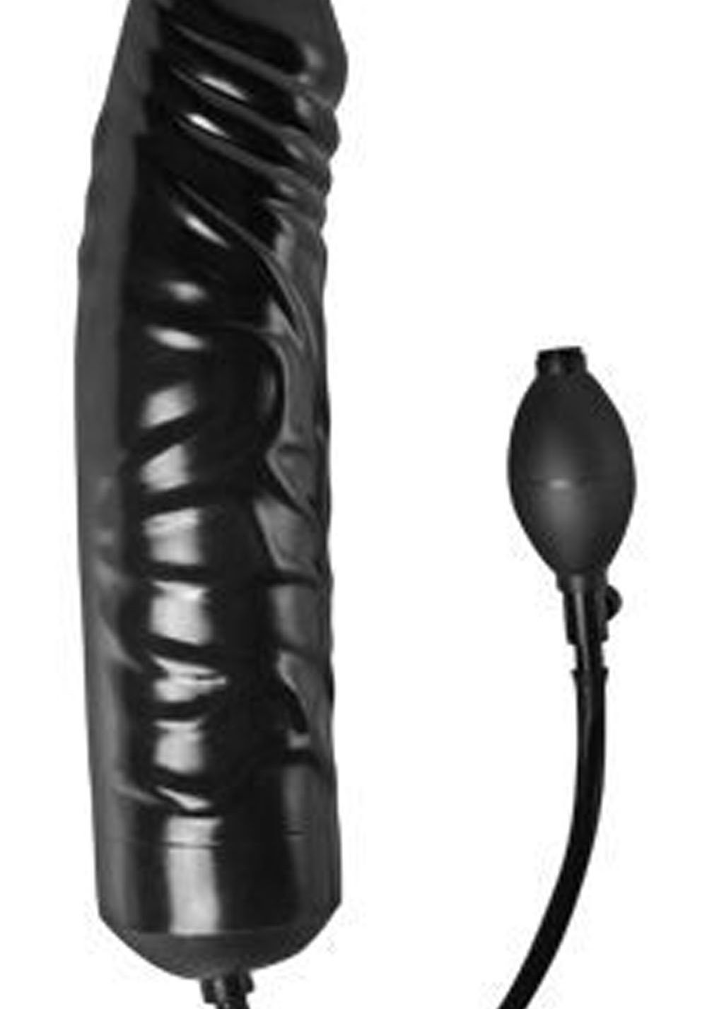 Xxl Inflatable Dildo