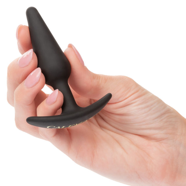 Thumbnail: Boundless Slim Plug Black