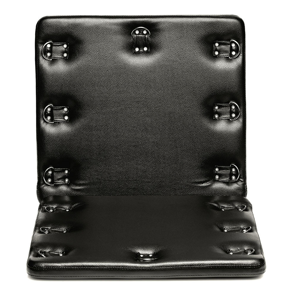 Thumbnail: Bondage Board