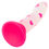 Thumbnail: Glow Stick Heart - Pink