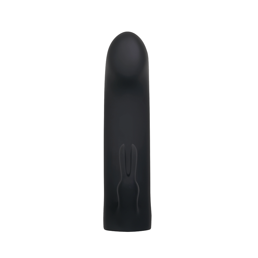 Thumbnail: Heavenly Harness - Black