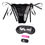 Thumbnail: Bang Power Panty Kit - Pink