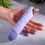 Thumbnail: Purple Fantasy Vibrator