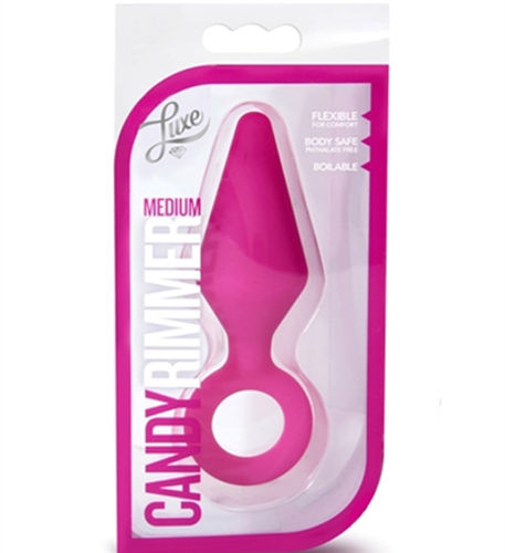 Thumbnail: Candy Rimmer - Medium - Fuchsia