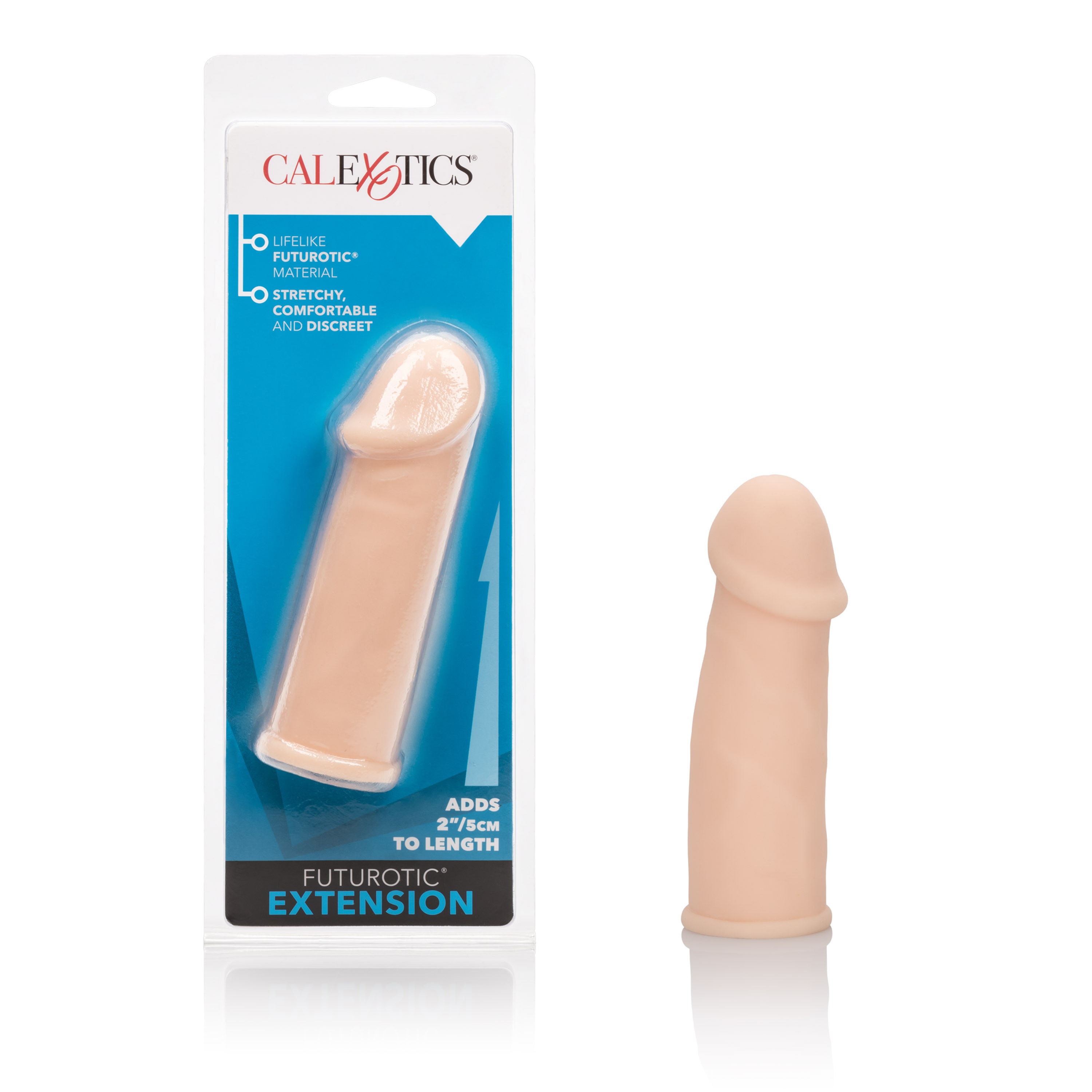 Futorotic Penis Extender
