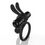Thumbnail: Screaming O 4b - Ohare Wearable Rabbit Vibe - Black