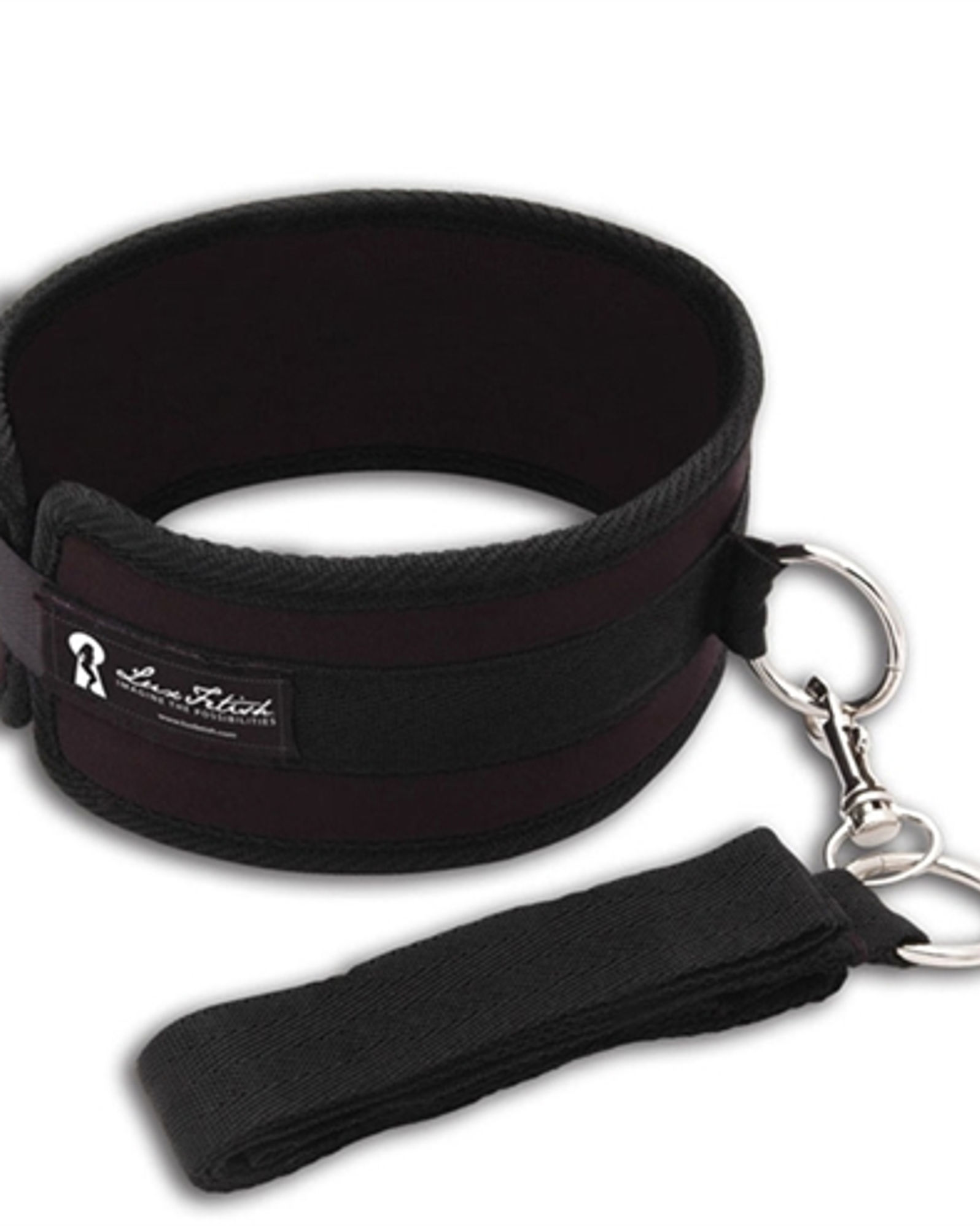 Collar and Leash Set