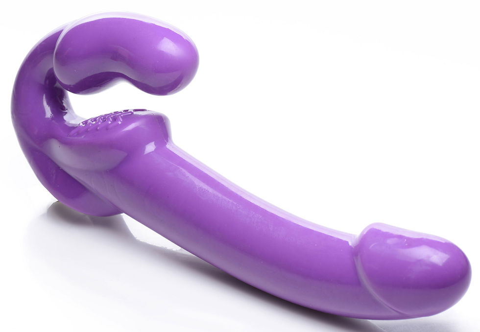 Thumbnail: 7x Revolver Thick - Purple