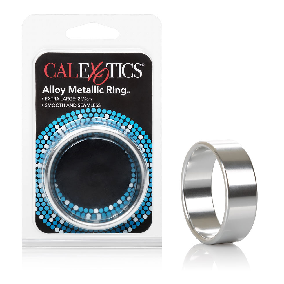 Thumbnail: Alloy Metallic - Extra Large