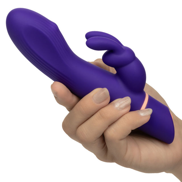 Thumbnail: Love Bunny Rollin'  InchG Inch Bunny Purple