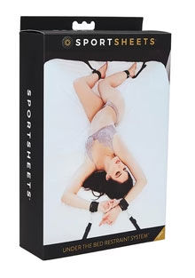 Thumbnail: Under the Bed Restraint System