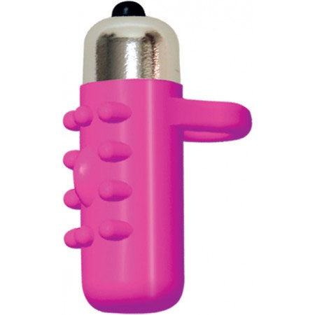Thumbnail: Frisky Fingers - Magenta