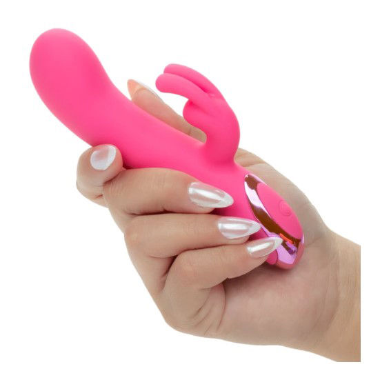 Thumbnail: Kroma Turbo G Bunny - Pink