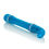 Thumbnail: Pixies Mini G Waterproof Vibe - Blue