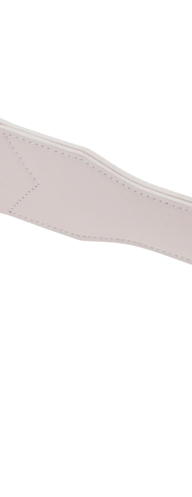 Peaches N Creame Paddle - Pink