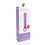 Thumbnail: Primo Wand Rechargeable Vibe - Lilac
