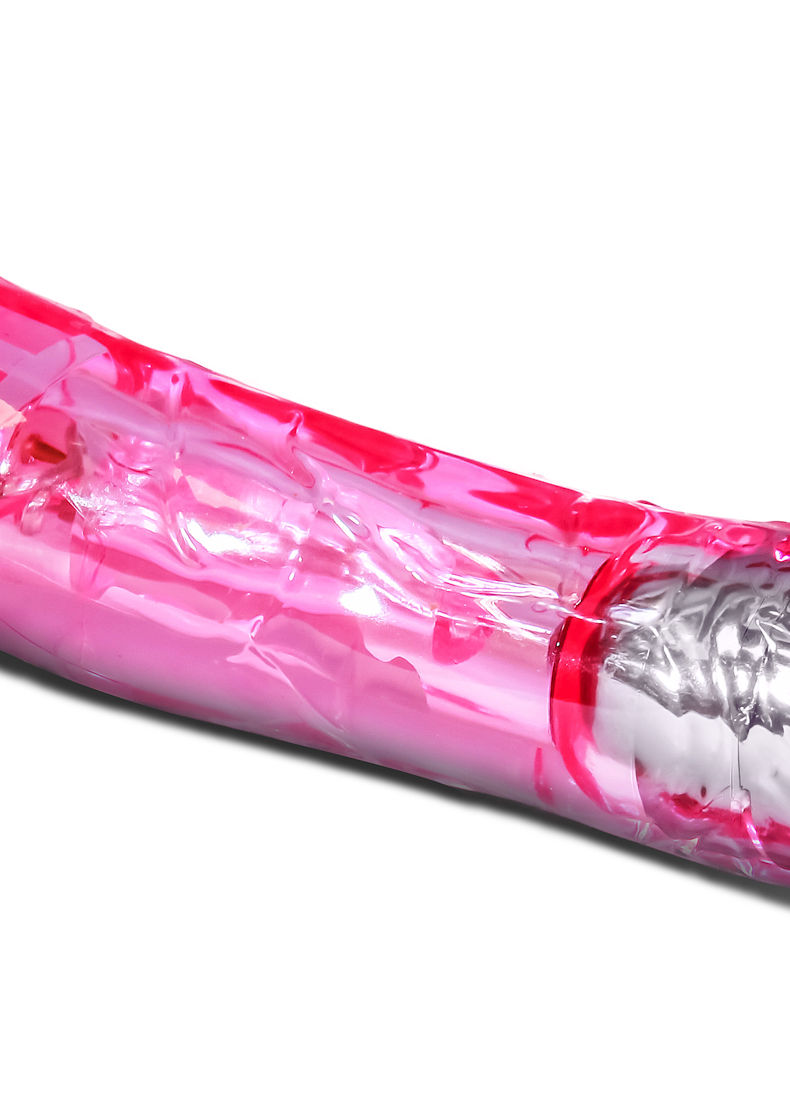 Naturally Yours - Mambo Vibe - Pink