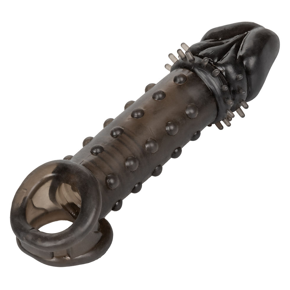 Thumbnail: Ultimate Stud Extender - Smoke