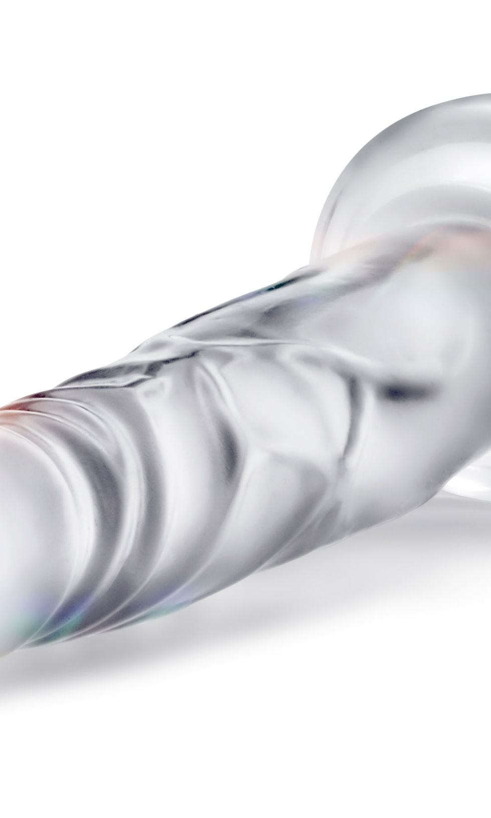 Thumbnail: B Yours Diamond - Crystal - Clear