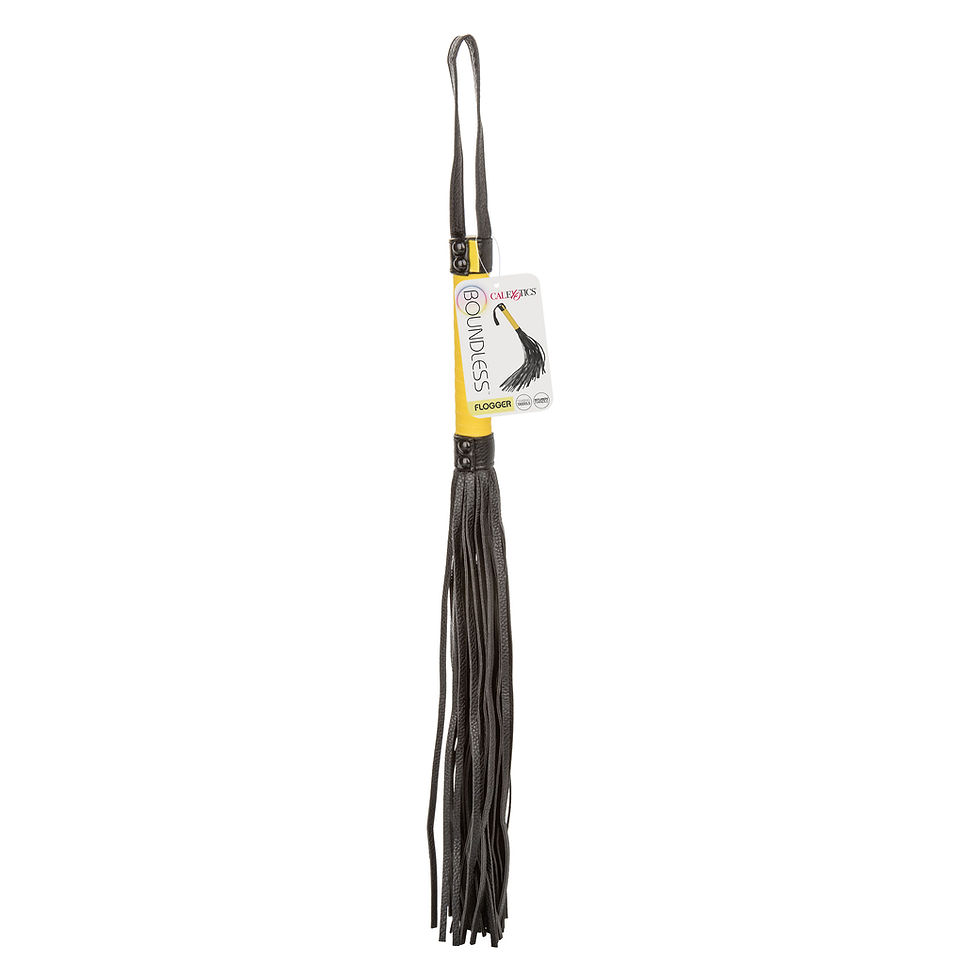 Thumbnail: Boundless Flogger