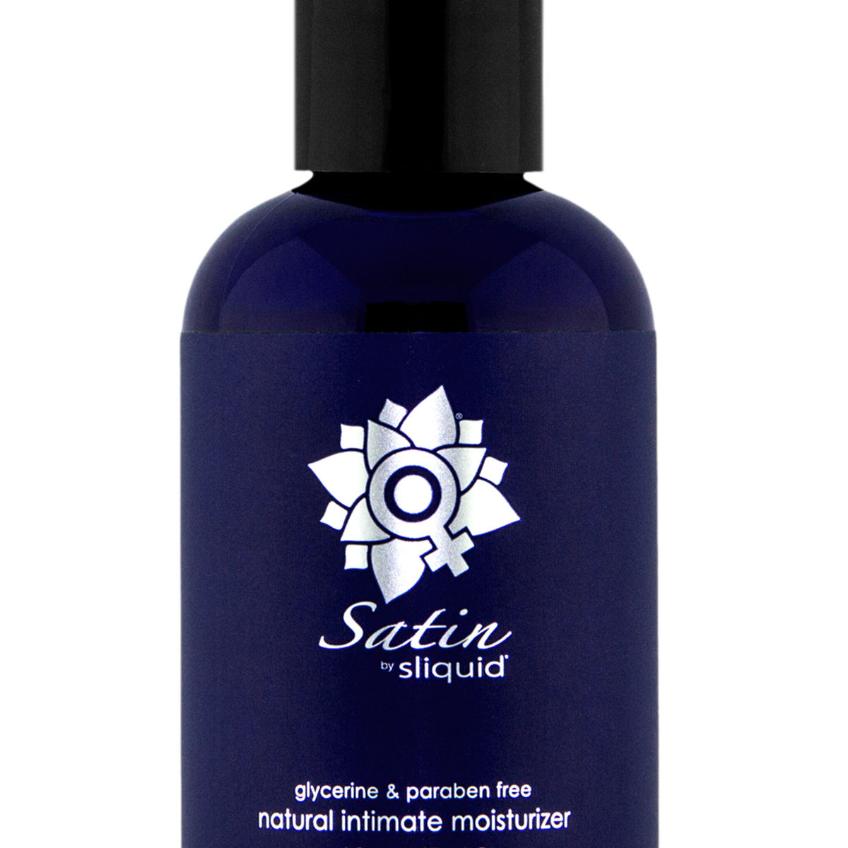 Naturals Satin - 4.2 Fl. Oz. (124 ml)