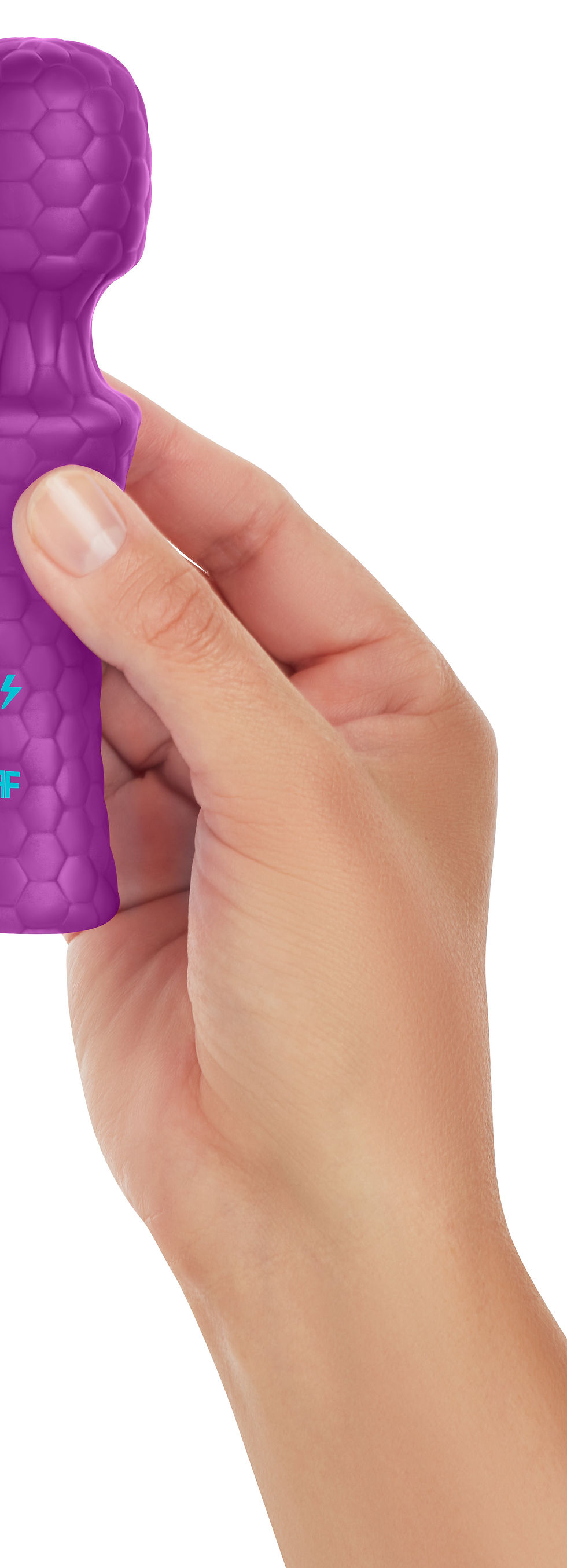 Ultra Wand Mini - Purple