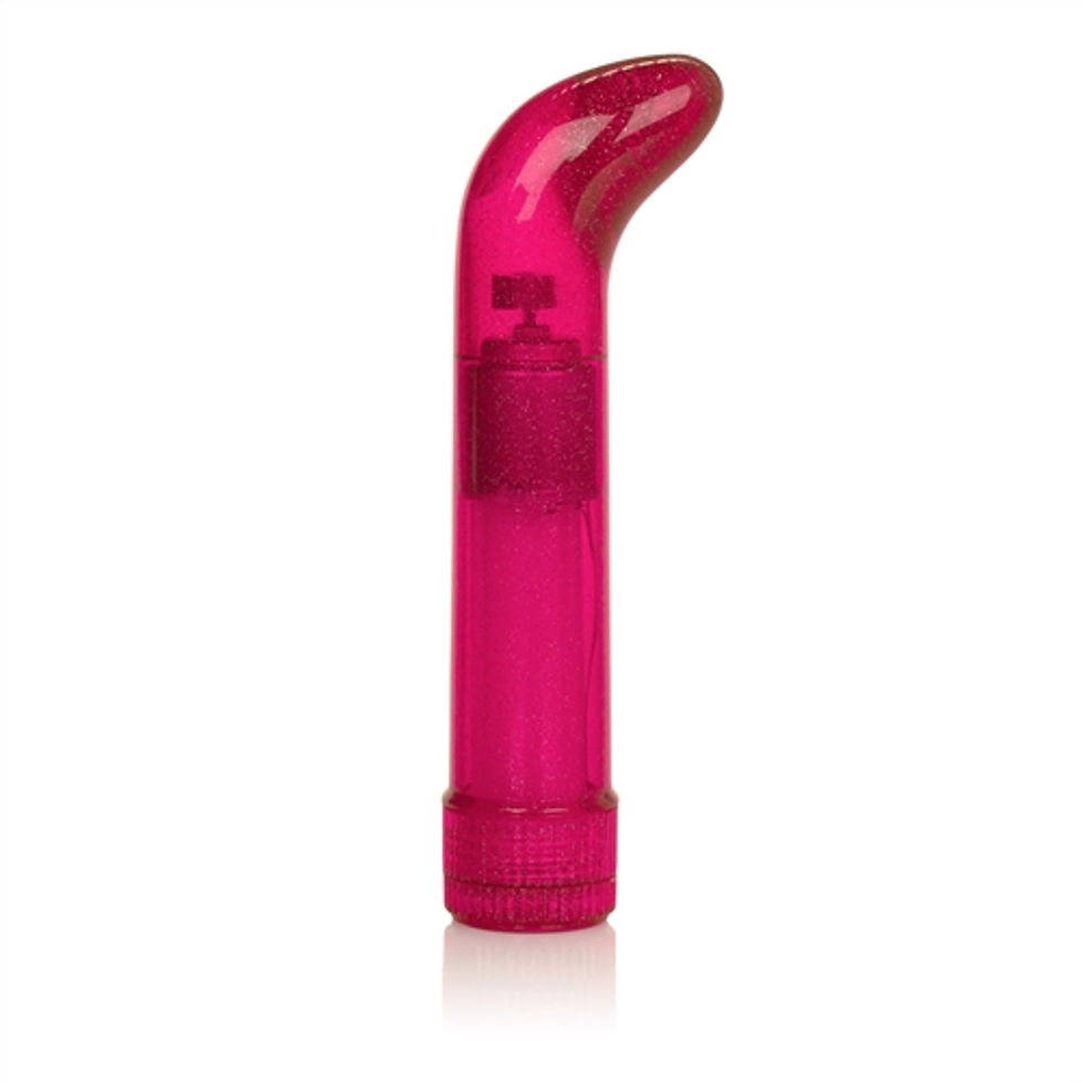 Shanes World Sparkle G Vibe - Pink