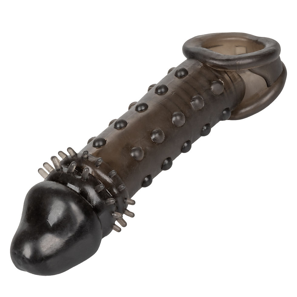 Thumbnail: Ultimate Stud Extender - Smoke