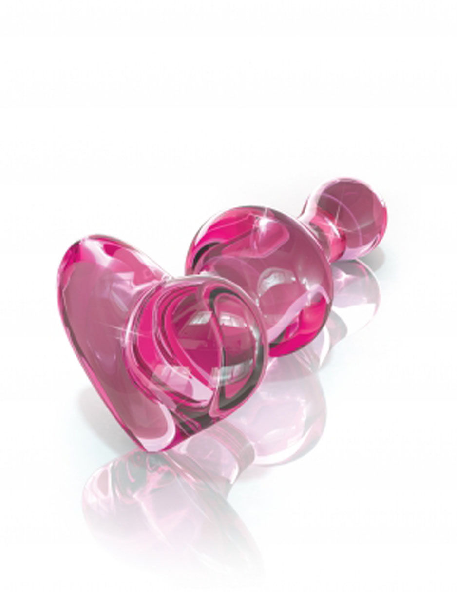 Thumbnail: Icicles #75 - Pink